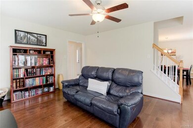 7710 Walnut Cir, Quinton, VA 23141 - photo 3