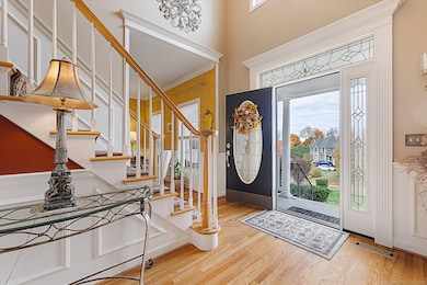 2 Pease Farm Rd, Ellington, CT 06029 - photo 5