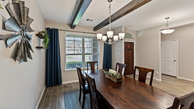 14205 S Crater Lake Trail, Conroe, TX 77384 - photo 6