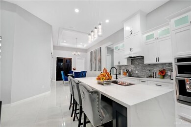 508 W Carmel Ave, Pharr, TX 78577 - photo 4