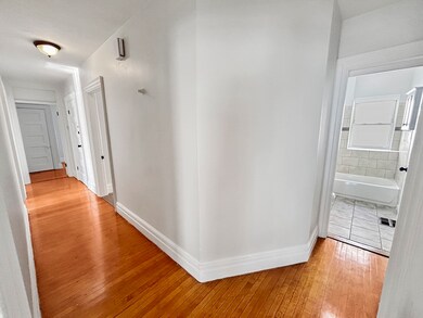 40 Robinson St unit 3, Dorchester, MA 02122 - photo 3