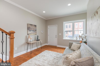 1034 W Fayette St, Baltimore, MD 21223 - photo 4