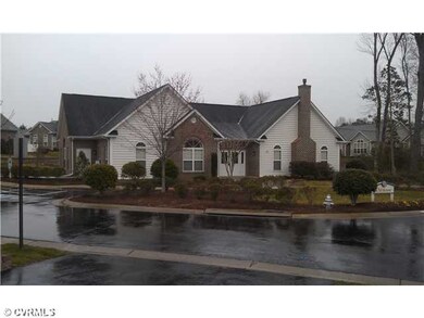 Pool - Club house across street