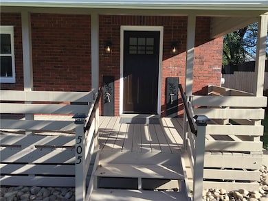 505 Manning Ave, McKeesport, PA 15132 - photo 2