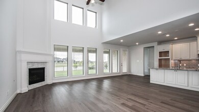 28715 Jade Springs Ln, Fulshear, TX 77441 - photo 3