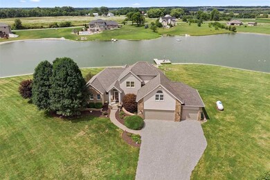 4526 E 610 N, Roanoke, IN 46783 - photo 5