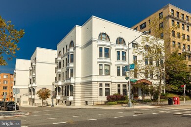 1669 Columbia Rd NW unit 306, Washington, DC 20009 - photo 2