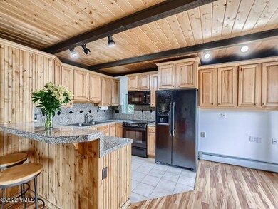 2249 Chamonix Lane Unit 1 Vail CO - MLS