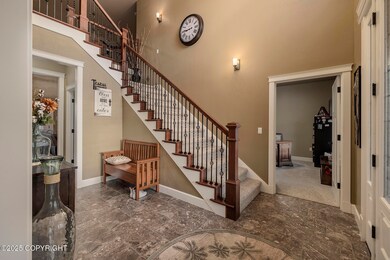 10755 N Dallas Cir, Palmer, AK 99645 - photo 4