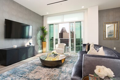 123 Lexington Ave unit 1210, San Antonio, TX 78205 - photo 5