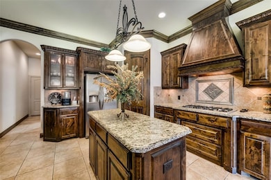 9009 Cedar Breaks Dr, North Richland Hills, TX 76182 - photo 5