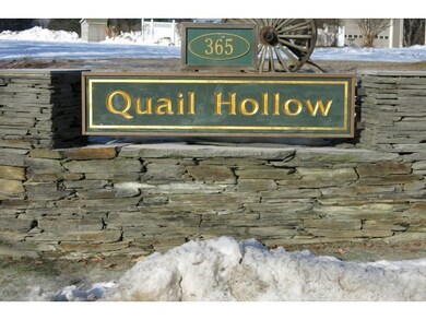 Quail Hollow