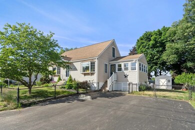 3 Jay St, Tewksbury, MA 01876 - photo 2