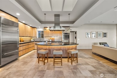 4393 E Sequim Bay Rd, Sequim, WA 98382 - photo 7