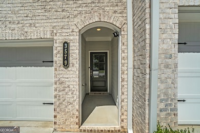 3579 Silvery Way, Powder Springs, GA 30127 - photo 3