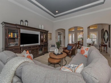 282 Martellago Dr, North Venice, FL 34275 - photo 6