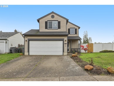 2488 SW Taylor Dr, McMinnville, OR 97128 - photo 3