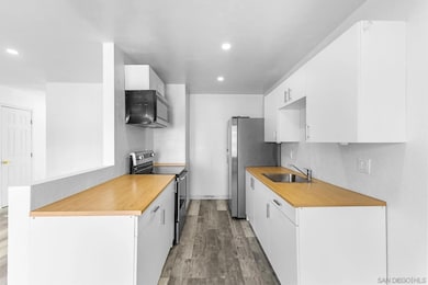 1641 Pentecost Way unit 10, San Diego, CA 92105 - photo 4