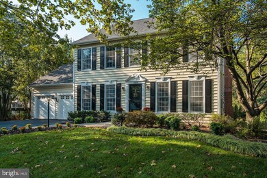 15484 Waters Creek Dr, Centreville, VA 20120 - photo 3