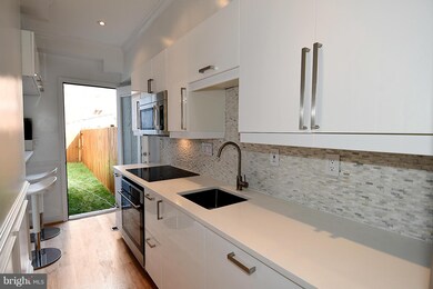 837 4th St NE unit 1, Washington, DC 20002 - photo 6