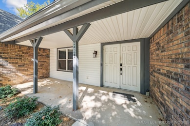 24322 S Beulah Cove, Claremore, OK 74019 - photo 7