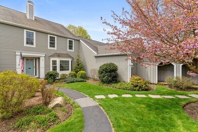 22 Floret Cir, Hingham, MA 02043 - photo 2