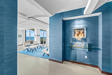 Toscana Towers unit 801, Highland Beach, FL 33487 - photo 4