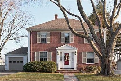 71 Chester St, Arlington, MA 02476 - photo 2