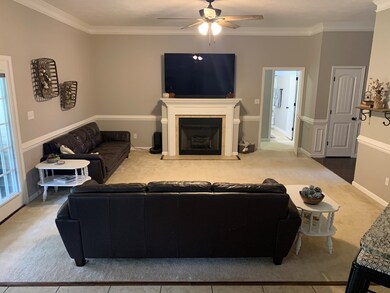 929 Watermark Dr, Evans, GA 30809 - photo 5