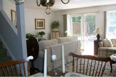 T127 Shellback Way unit 127, Mashpee, MA 02649 - photo 5