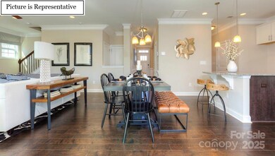 7108 Butternut Oak Terrace, Huntersville, NC 28078 - photo 5