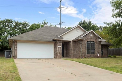 1812 S Berkshire Dr, Stillwater, OK 74074 - photo 2