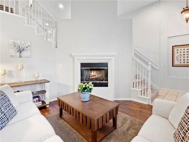 26848 Marina Point Ln unit 47, Valencia, CA 91355 - photo 6