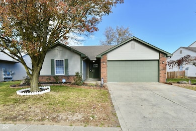 1010 Maple Dr W, Lebanon, IN 46052 - photo 2