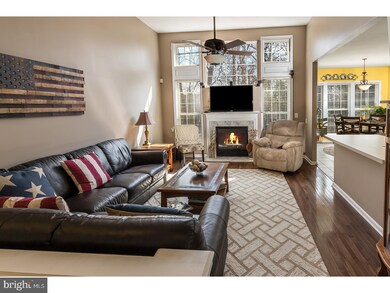 37 Pennington Ct, Riverside, NJ 08075 - photo 4