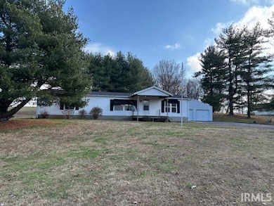 1497 S State Road 161, Rockport, IN 47635 - photo 2