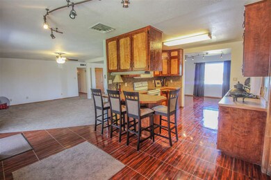 2602 Princeton Ave, Alamogordo, NM 88310 - photo 7
