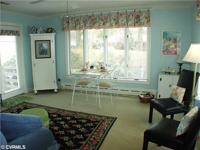 Den/Family/Great Room - Florida Room