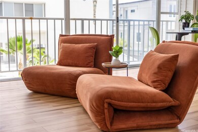 Kainalu Apartments unit 2G, Honolulu, HI 96815 - photo 3