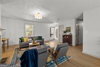 22760 Highway 85, Gay, GA 30218 - photo 5