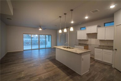 13486 Hazelwood St, Horizon City, TX 79928 - photo 5