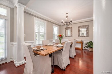 18006 Clark and York Blvd, Ruther Glen, VA 22546 - photo 3