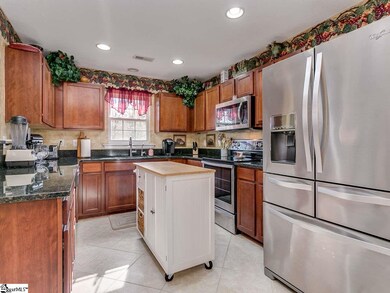 4 Riverchase Ct, Simpsonville, SC 29680 - photo 7