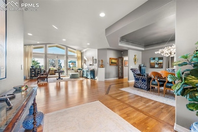 1745 Coyote Point Dr, Colorado Springs, CO 80904 - photo 6