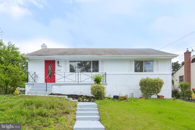 2617 Hughes Rd, Adelphi, MD 20783 - photo 2