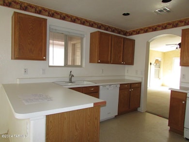 10158 E Desert Gorge Dr, Tucson, AZ 85747 - photo 4