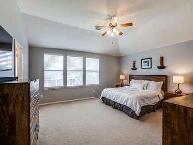 302 Highland Fairway Ln, Wylie, TX 75098 - photo 3