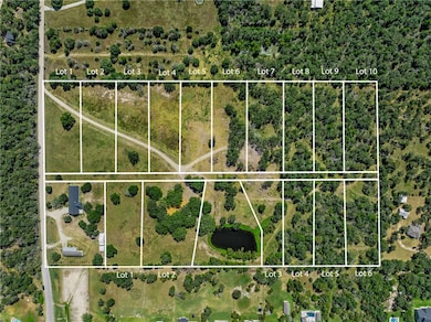 Property boundaries are approximate