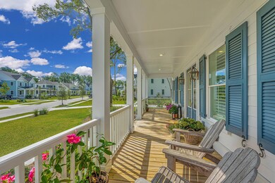 1724 Bolden Dr, Mount Pleasant, SC 29466 - photo 4