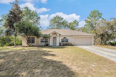 18063 Parrot Rd, Weeki Wachee, FL 34614 - photo 4